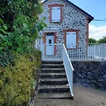 La Maison Des Gorges De La Maronne בית נופש *